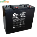 Bluesun batterie solar agm tiefe zyklusbatterie 12v 200ah china